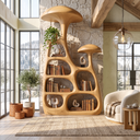 SILDTTNBS077BSNA color oak