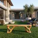 SITHTTCHR049CARNA color oak