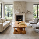 RTNGHNCF139TBNA color oak