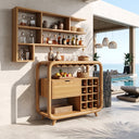 SILDTTRBCA015CBNNA color oak