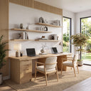 SILDTTRDE060DKNA color oak