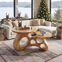 SILDTTRCF188TBNA color oak