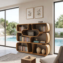 SITHHNBS042BSNA color oak