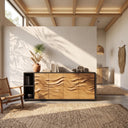 SILDTTNSD018CBNNA color oak