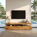 RTNGHNTVC190CBNNA color oak