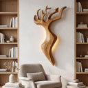 RTNGHNFLP120LANA color oak