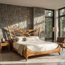 RTNGHNWB034BEDNA color oak