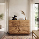 RTTHHNSD007CBNNA color oak