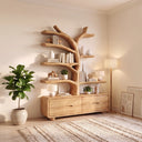 RTLDTLYBS034BSNA color oak
