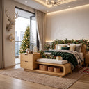 SILDTTRSTB012BENA color oak