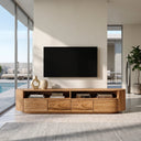 RTNGHNTVC187CBNNA color oak