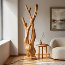 RTNGHNFLP115LANA color oak
