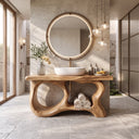 SILDTTRBRV212VNTNA color oak