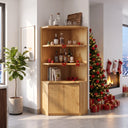 SILDTTRBCA033CBNNA color oak