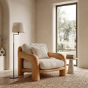 RTNGHNAC194CARNA color oak