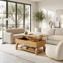 RTNGTTCF146TBNA color oak