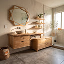 SILDTTRBRV228VNTNA color oak