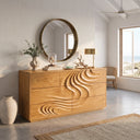 SILDTTNDR002CBNNA color oak