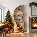 SILDTTRBCA024CBNNA color oak