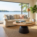SILDTTRCF208TBNA color oak