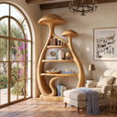 SILDTTNBS074BSNA color oak