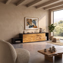 SILDTTNSD017CBNNA color oak