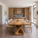 RTNGHNDN152TBNA color oak