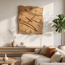 RTTHHNWAC019CKNA color oak