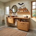 SILDTTRBRV227VNTNA color oak