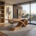 RTNGHNDE165DKNA color oak