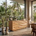 SITHTTCM039SBNA color oak