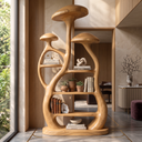 SILDTTNBS072BSNA color oak
