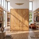 SILDTTNWDE025CBNNA color oak