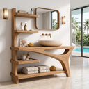 RTNGHNBRV111VNTNA color oak