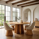 RTNGHNDN165TBNA color oak