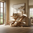 SILDTTRCS066TBNA color oak