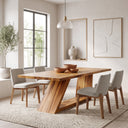 RTTHHNDN024TBNA color oak