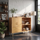 SILDTTRBCA012CBNNA color oak