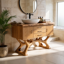 SILDTTRBRV152VNTNA color oak