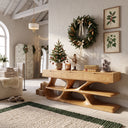 SILDTTNCS234TBNA color oak
