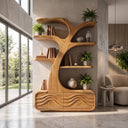 SILDTTRBS081BSNA color oak