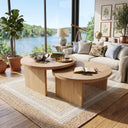 SILDTTRCF203TBNA color oak