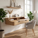 RTLDTLYDE048DKNA color oak