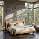RTNGHNWB033BEDNA color oak