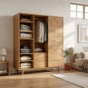 RTTHHNWRE005CBNNA color oak