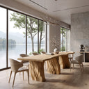 RTNGHNDN157TBNA color oak