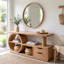 RTLDTLYCS103TBNA color oak