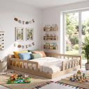 SILDTTRWB047BEDNA color oak