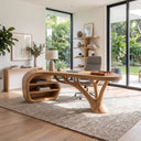 RTLDTLYDE043DKNA color oak
