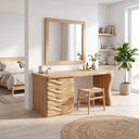 RTLDTLYMKV008TBNA color oak